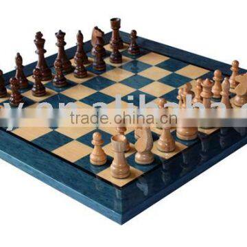 Promotion Wooden Game Board