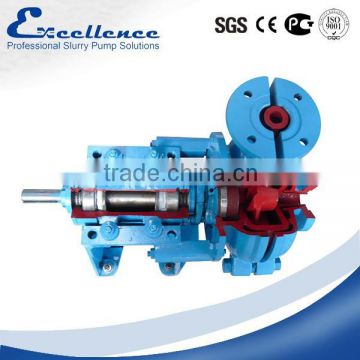 Factory Direct Sales High Chrome Alloy Slurry Pump