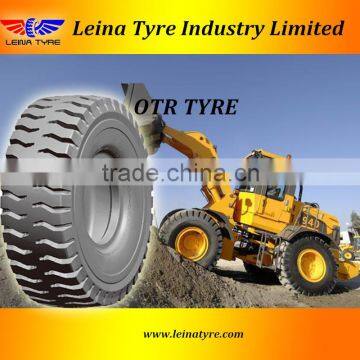 Radial otr tyre 27.00R49