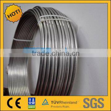 Bright Annealed Seamless Coiled Tubing, Stainless Steel Seamless Coiled Tubing