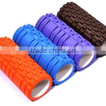 Grid foam roller/EVA foam roller/Yoga foam roller