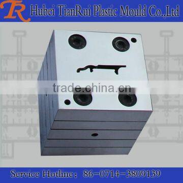 Extrusion Mould For Indoor WPC Skirting Board