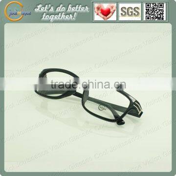 Designer Fashional Eyewear Tr90 Frames for Lady With High Quality for Sale photo-6