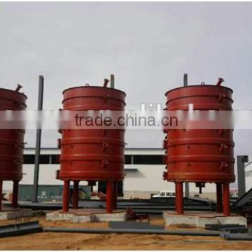 100TPD High oil yield sunflower oil making machine sunflower oil mill project