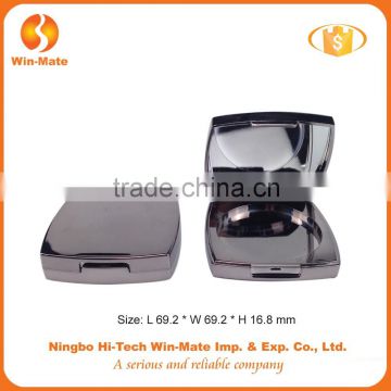 WMC-WL2065 Mini round empty foundation container