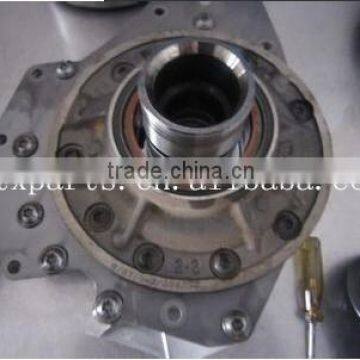 AL4 DPO oil pump auto transmission for Peugeot gearbox parts pump body