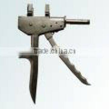 Pipe Assembly Tool Manual Pulling Tool photo-2