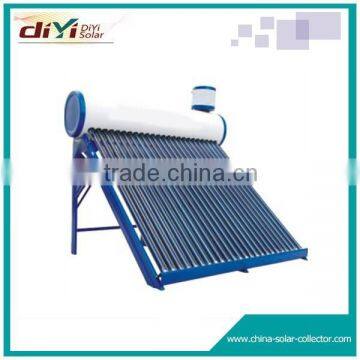 2015 Hot Sale High Pressure Split Solar Water Heater