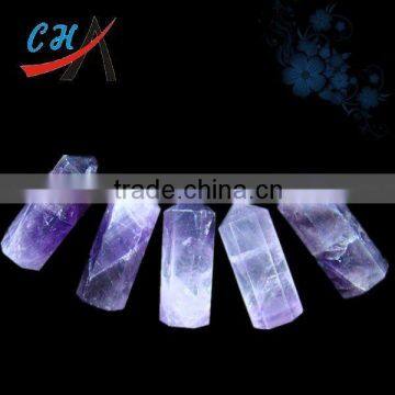 wholesale amethyst Stone Massage Healing Wands