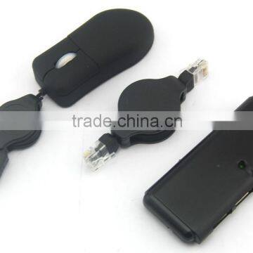 Hot Selling Portable USB Travel Kit With Mini USB Mouse photo-3