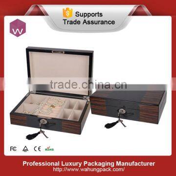 traditional best quality jewel wood pack