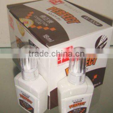 Correction fluid