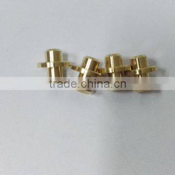 OEM High Precision Customized Stopper Body photo-4