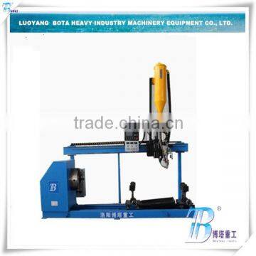 Automatic Circular Seam Welding Machine