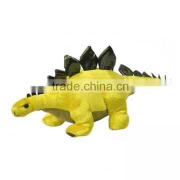 Customized Lifelike Stuffed Dinosaur Animal Plush Toys Factory