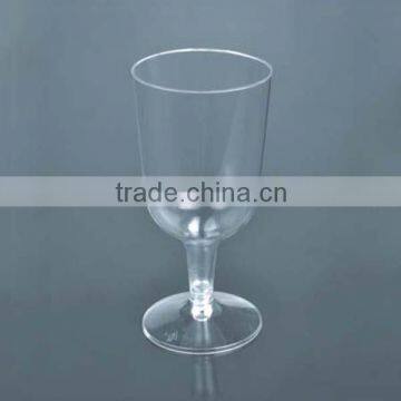 Disposable Plastic Wine Cup