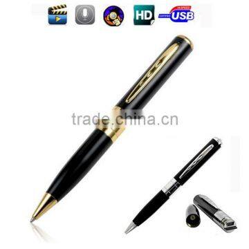 High quality Mini DV Mini Camera hidden Pen, New Special Video Recorder cam Pen