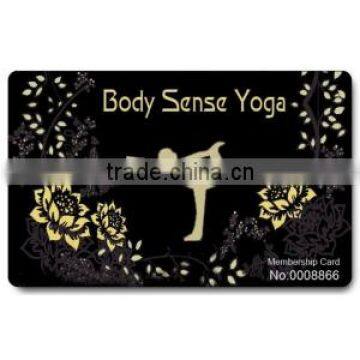 PVC RFID GIFT CARD photo-3