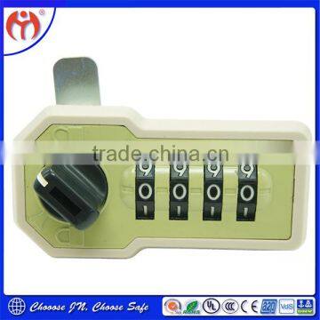 Keyless gym locker lock JN 517