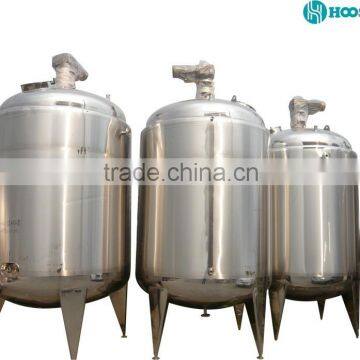 Resin Storage Tank