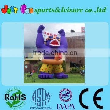 commercial inflatable decorations