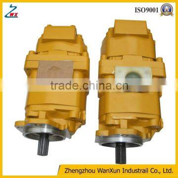 705-12-44040 hydraulic gear pump for bulldozerD70LE-12