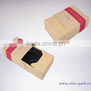 Personalized Hengshang paper craft CD/DVD packaging box