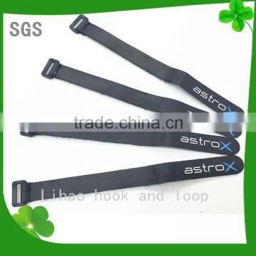 15*200mm''hook and loop non slip strap