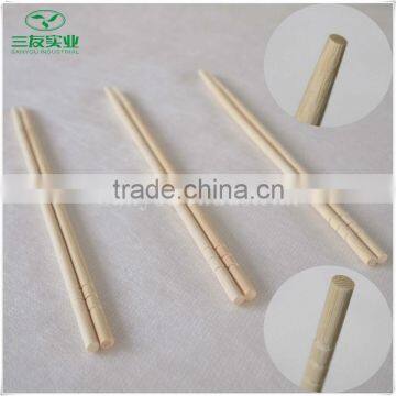 Disposable Round Bamboo Chopsticks