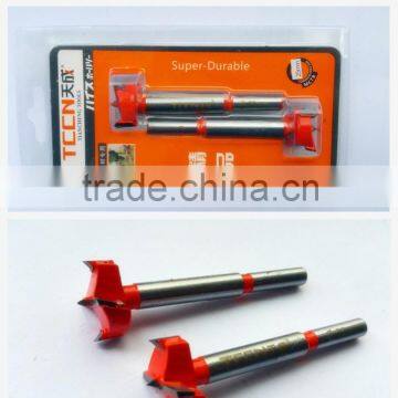 25mm tungsten carbide tipped forstner bit