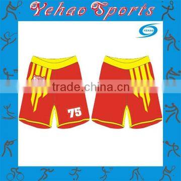 team basketball shorts