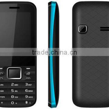 2014 China dual band low end mobile phone