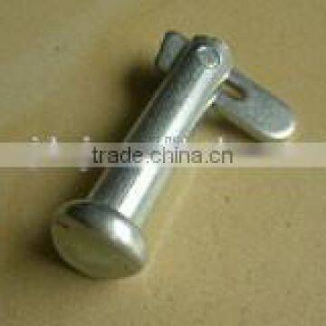 frame scaffolding pressed lock pin EN74