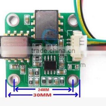 SCA1600 Voltage output type double shaft obliquity sensor module