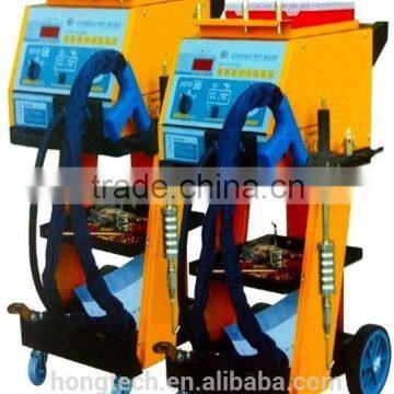 Automatic multifunctional Digital display spot welding machine GEC150