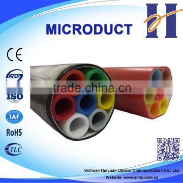 optic fiber cable duct