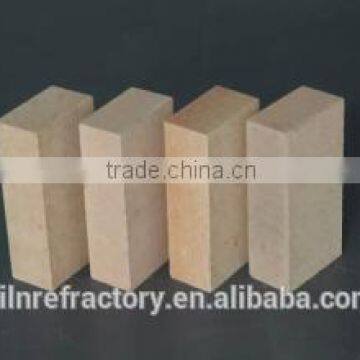 Manufacture High Dense Zircon Refractory Bricks For Glass Kiln& Ceramic Kilns photo-3