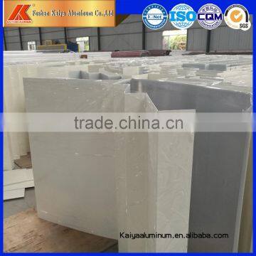 Aluminum Plate Processing Aluminum Alloy Computer Case Chassis Enclosure Profile Supplier's Choice photo-3