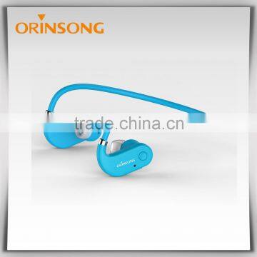2016 Trending Products Bluetooth Stereo Headset With Microphone