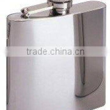 6oz Hip flask