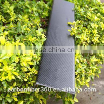 high quality carbon fiber laminated sheet, 3k canbon fiber sheet, carbon fiber panels