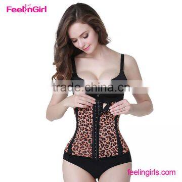 Fashion New Design Leopard Waist Belt photo-3