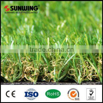 hot cheap price synthetic grass mat tiles for garden