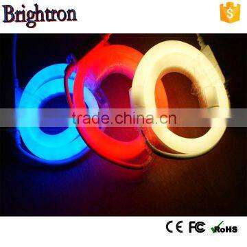 3 Years warranty UL listed soft led neon tube