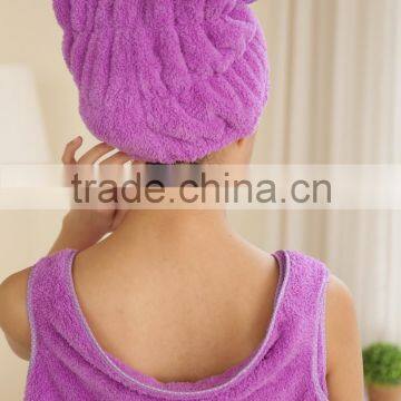 Magic Coral Fleece Skirt Towel for Adult photo-6