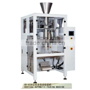 Automatic walnut vertical packing machine CB4230