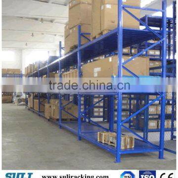 Industrial Portable Storage Pallet Racking