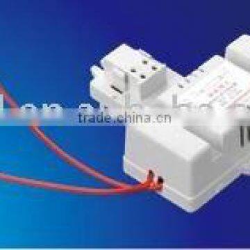 electronic ballast for 2D lamp