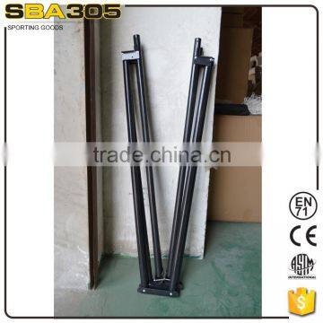 Mini Folding Soccer Goal Post photo-4