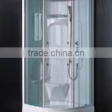 luxury Hotel steam shower room